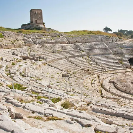 Le Due Palme - Sicilia Vacanza * Avola
