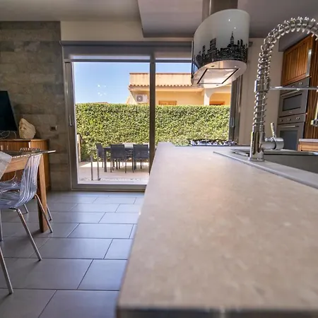 Apartment Le Due Palme - Sicilia Vacanza Avola