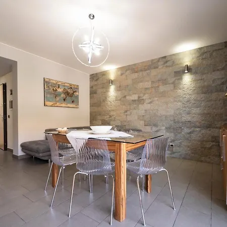 Apartment Le Due Palme - Sicilia Vacanza *