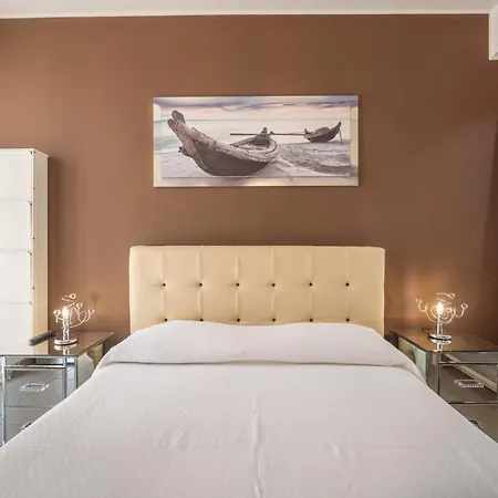 Le Due Palme - Sicilia Vacanza Apartment *