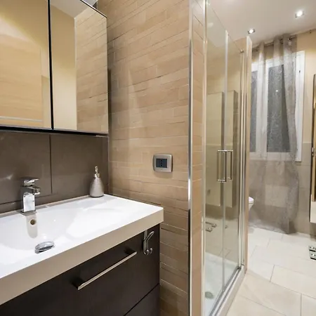 Le Due Palme - Sicilia Vacanza Apartment *