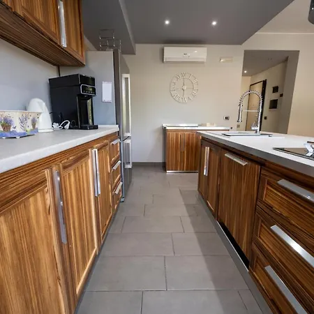 Le Due Palme - Sicilia Vacanza Apartment