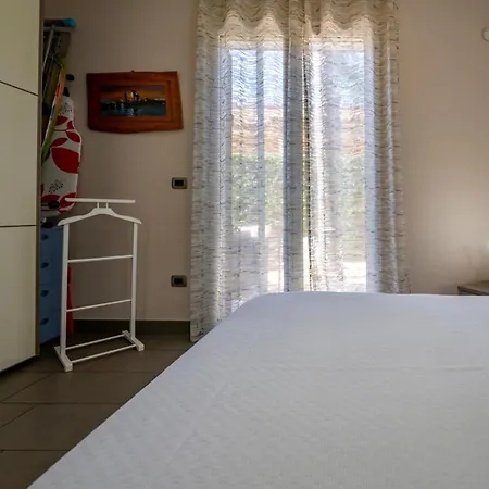 Le Due Palme - Sicilia Vacanza