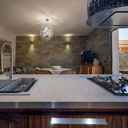 Apartment Le Due Palme - Sicilia Vacanza *