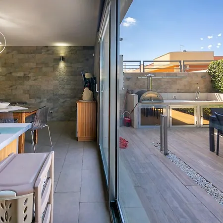 Apartment Le Due Palme - Sicilia Vacanza