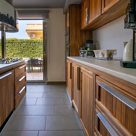 Le Due Palme - Sicilia Vacanza Apartment *