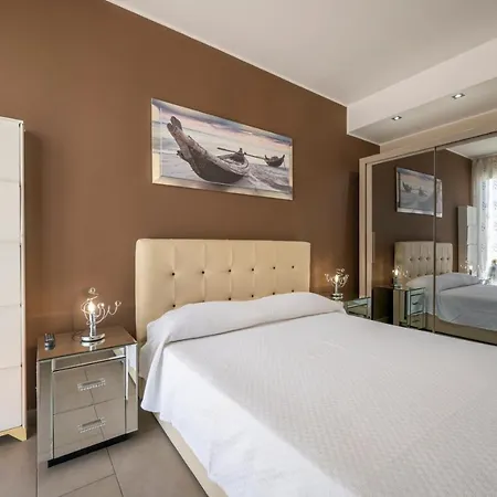 Le Due Palme - Sicilia Vacanza Apartment *
