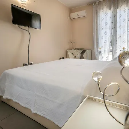 Le Due Palme - Sicilia Vacanza Apartment *