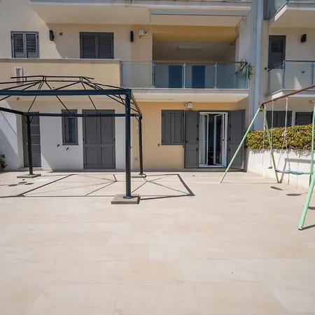 Apartment Le Due Palme - Sicilia Vacanza