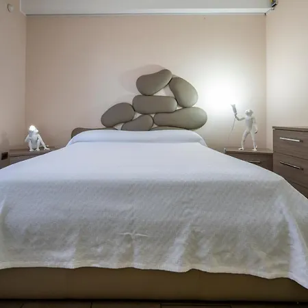 Le Due Palme - Sicilia Vacanza Apartment