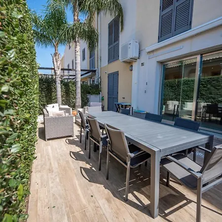 Apartment Le Due Palme - Sicilia Vacanza Avola