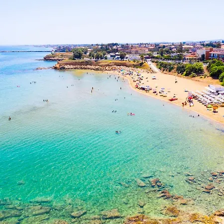 Apartment Le Due Palme - Sicilia Vacanza Avola