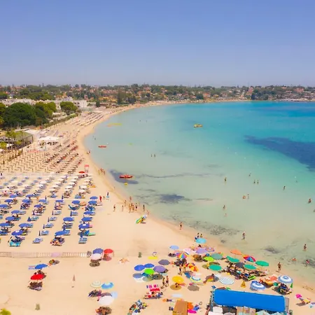 Apartment Le Due Palme - Sicilia Vacanza *
