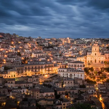 Le Due Palme - Sicilia Vacanza Apartment Avola