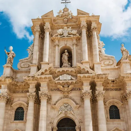 Le Due Palme - Sicilia Vacanza * Avola