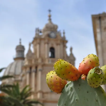 Le Due Palme - Sicilia Vacanza Avola