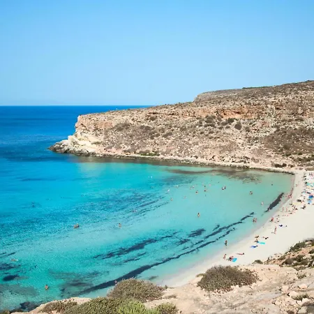 Le Due Palme - Sicilia Vacanza *