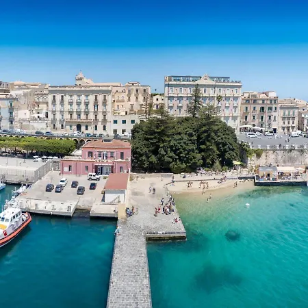 Le Due Palme - Sicilia Vacanza Avola