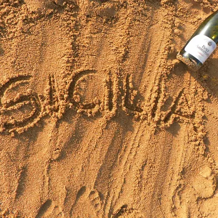 Le Due Palme - Sicilia Vacanza *