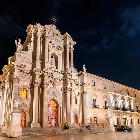 Le Due Palme - Sicilia Vacanza Apartment