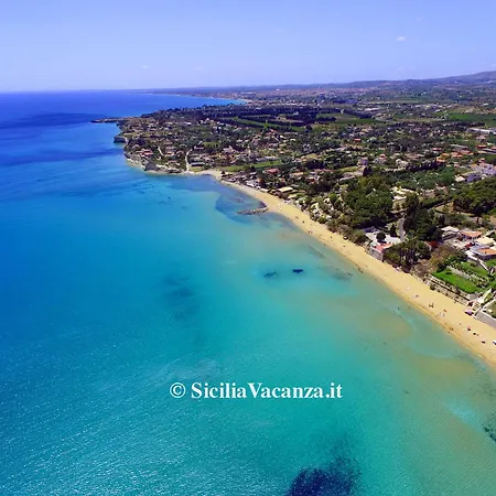 Apartment Le Due Palme - Sicilia Vacanza *