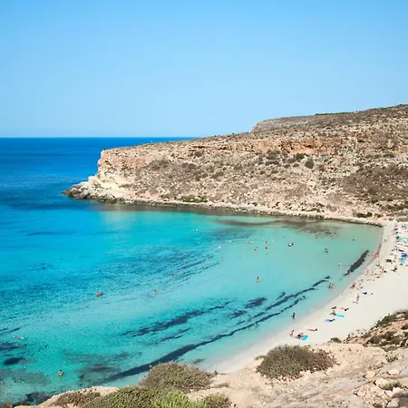 Apartment Le Due Palme - Sicilia Vacanza Avola