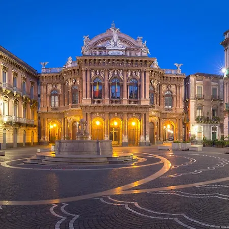 Le Due Palme - Sicilia Vacanza Avola