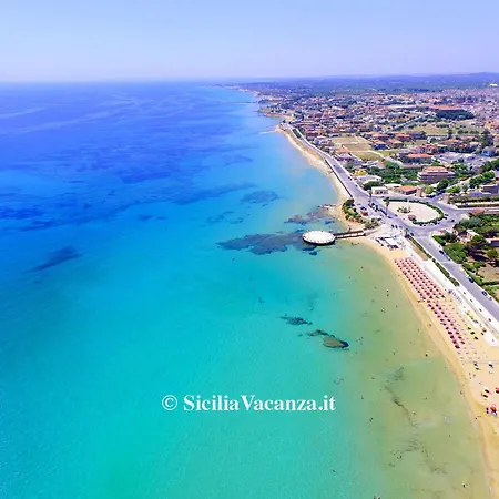Le Due Palme - Sicilia Vacanza *